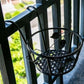 🌼Hot Sale - Hanging flower stand (✨Buy more and save more, free shipping for 5PCS✨)