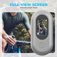 Record life HD pocket action camera