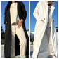 💜 LAST DAY PROMOTION - 42%OFF 💜 Warm & Stylish Solid Color Coat