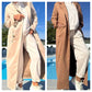 💜 LAST DAY PROMOTION - 42%OFF 💜 Warm & Stylish Solid Color Coat