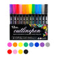 🎅Christmas Gift idea ￡4.99!! 🎁Coloring Lightstick Graffiti Highlighter Pens