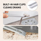🔥LAST DAY SALE-50% OFF🎁3-In-1 Multi-Function Rotating Crevice Cleaning Brush
