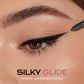 2-in-1 Eye Shadow and Eyeliner with Blending Brush