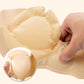 Women Invisible Strapless Bra with Inflatable Cup