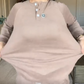 Women's Long Sleeve Pullover Top & Pants Set