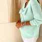 Women’s V Neck Bow Sweater