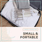 (💗Special Offer Now) Household Multifunctional Telescopic Folding Multi-layer Pants Storage Rack
