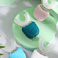Ultrasonic U-Shaped Electric Toothbrush for Adults