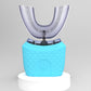 Ultrasonic U-Shaped Electric Toothbrush for Adults