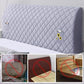 ⏳Limited Time 50% OFF💥Bed Headboard Stretchy Padded Cover