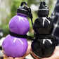 Creative Chinese Gourd-Shaped Water Bottle