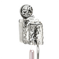 Multi-Function Wall-Mounted Toothbrush Holder
