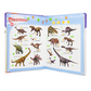 Interactive English Learning Sound Book for Children
