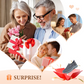 Men's Orthopedic Breathable Slip-On Sneakers
