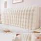 Universal Soft Bed Headboard Cover