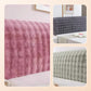Universal Soft Bed Headboard Cover