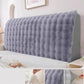Universal Soft Bed Headboard Cover