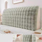 Universal Soft Bed Headboard Cover