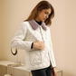 Women's Elegant Quilted Winter Short Coat
