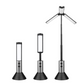 Portable Foldable LED Camping Lights