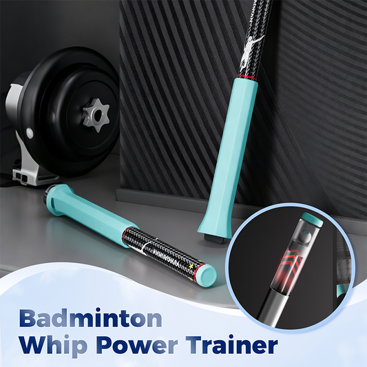 Badminton Whip Power Trainer