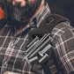 Strong Magnetic Tool Belt Clip
