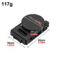 Strong Magnetic Tool Belt Clip