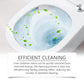 🥳2026 HOT SALE🥳💞50K+ SOLD!💥🔬 【CLEARANCE!】Molecular-Level Cleaning Tech! Oxalic Acid Cleaner Dissolves Rust & Limescale 50% OFF🚽✨