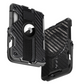 Multifunctional Magnetic Wallet with Stand