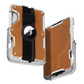 Multifunctional Magnetic Wallet with Stand
