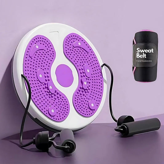 🔥LAST DAY SALE 50% OFF!!⚡50K+ SOLD🌟Waist Twisting Full Body Weight Loss Trainer