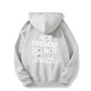 🏆NEW YEAR SALE 49% OFF🖤Not Friendly Do Not Touch Print Hoodies