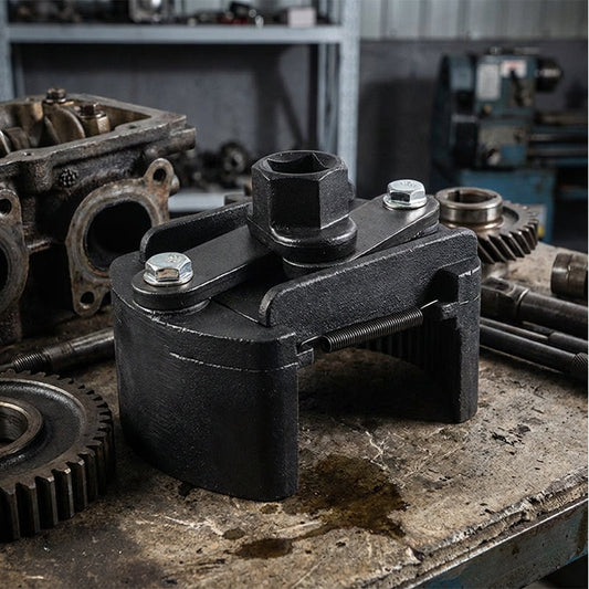 Adjustable Oil Filter Wrench