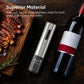 🥳2026 HOT SALE🥳💞50K+ SOLD!✨ 💝Electric Wine Opener Set - USB Rechargeable Corkscrew with 6 Accessories🍷🤹