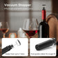 🥳2026 HOT SALE🥳💞50K+ SOLD!✨ 💝Electric Wine Opener Set - USB Rechargeable Corkscrew with 6 Accessories🍷🤹