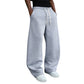 ⏰🎁Men's pants with drawstring for casual comfort