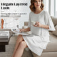 🎁New arrival 40% OFF💥Women's Elegant Layered Ruffle Sleeve Dress – Effortless Style for Every Occasion💃