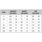 Men's High Waist Casual Straight Blazer Pants