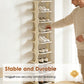 Multi-Layer Space-Saving Shoe Rack