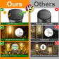 🎉BUY MORE GET MORE FREE🎁Solar Pathway Lights Outdoor