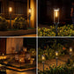 🎉BUY MORE GET MORE FREE🎁Solar Pathway Lights Outdoor