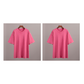 Unisex Oversized Drop Shoulder T-Shirt