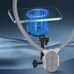Magnetic Neck Phone Holder for Hands-Free Recording