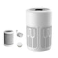 🌬️ 50% OFF NOW! 🔥 Silent Air Purifier – Peaceful sleep, no noise – HEPA filter, removes allergens & dust – perfect for bedroom or nursery 🔇😴