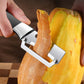 📢📢40% OFF !! ⏰ Thickened Stainless Steel Multi-Peeler – Heavy-Duty, Wide Blade, Bottle Opener 🍺