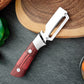 📢📢40% OFF !! ⏰ Thickened Stainless Steel Multi-Peeler – Heavy-Duty, Wide Blade, Bottle Opener 🍺