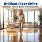 ✨ 50% OFF! Water‑Soluble Floor Sheets – Just drop in water, no measuring. Cleans & shines all floors. Safe & streak‑free. 120 sheets pack. Your daily helper. 🧹💧