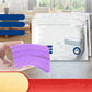 ✨ 50% OFF! Water‑Soluble Floor Sheets – Just drop in water, no measuring. Cleans & shines all floors. Safe & streak‑free. 120 sheets pack. Your daily helper. 🧹💧