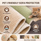 🛡️ 50% OFF NOW ! 💐 Thickened Non-Slip Sofa Cover – Durable thick material, anti-slip design, dust & stain resistant, protects your sofa perfectly ✨