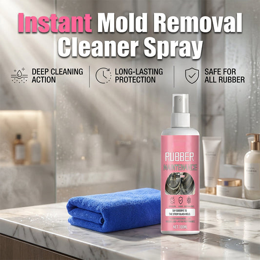 🏆 Last Day Special Price £9.77 ! 🔥Buy 2 Get 1 Free🎁Mold & Mildew Cleaner Spray